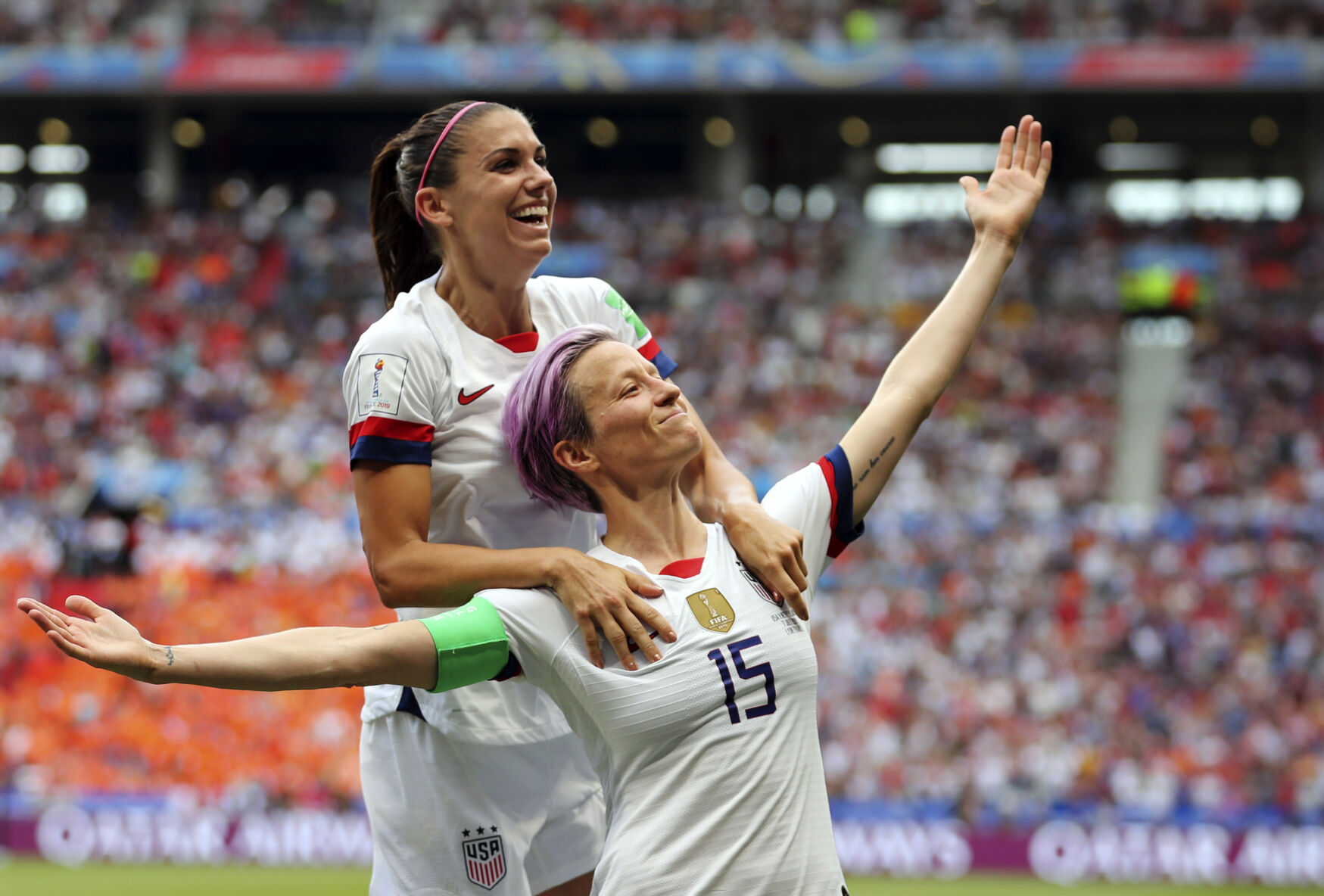 YE Top Sports Photos 2019